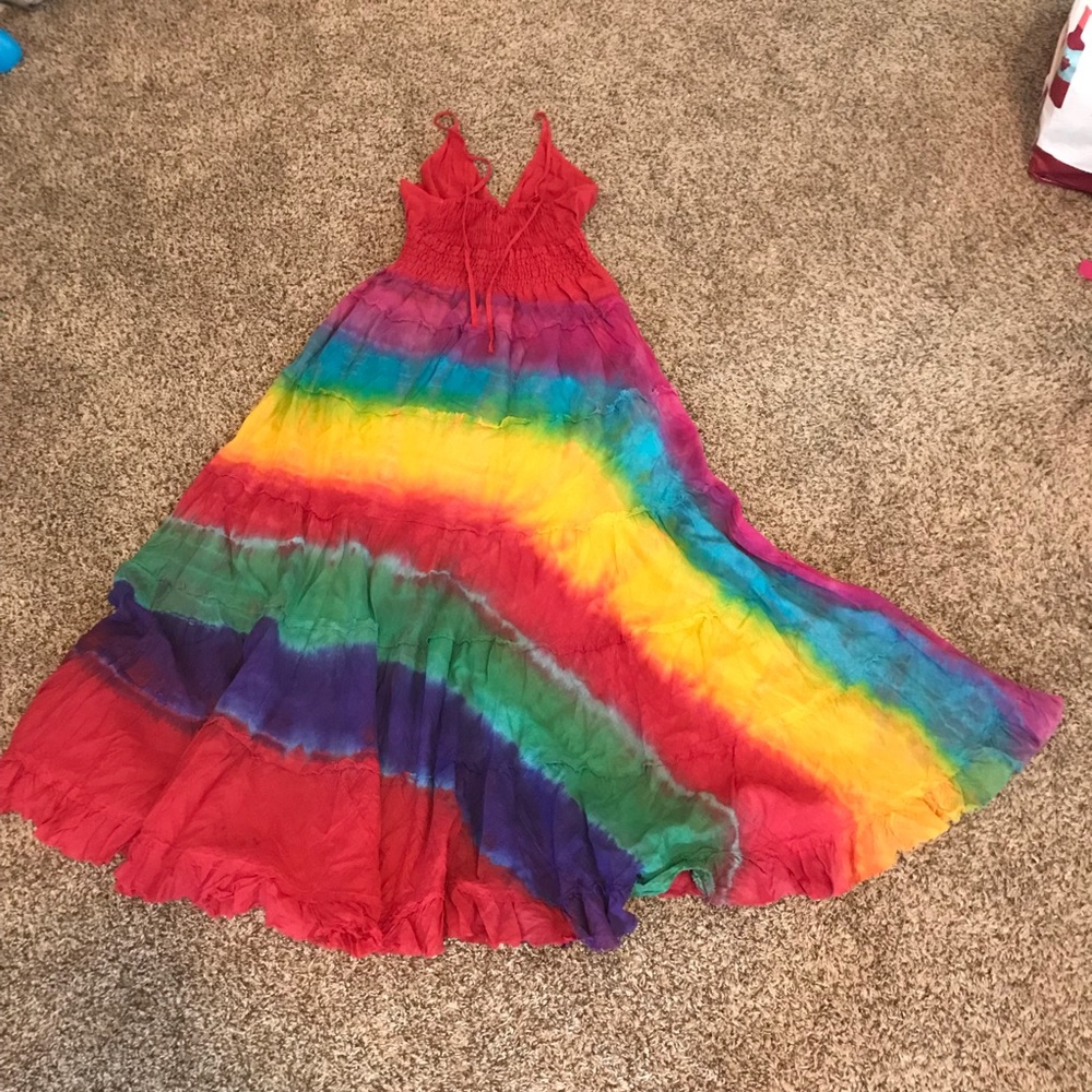 Summer dress